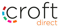 Croft Direct VoIP Logo